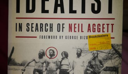 neil aggett