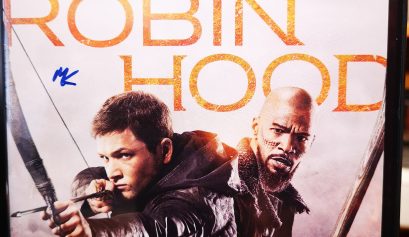 robin hood